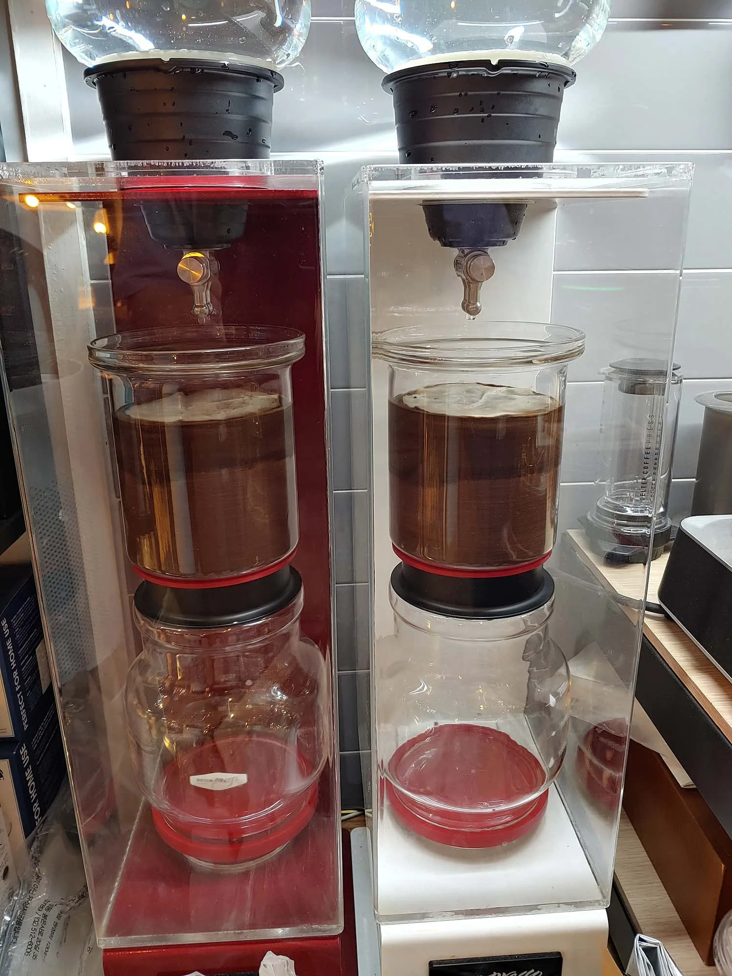 터틀커피로스터스