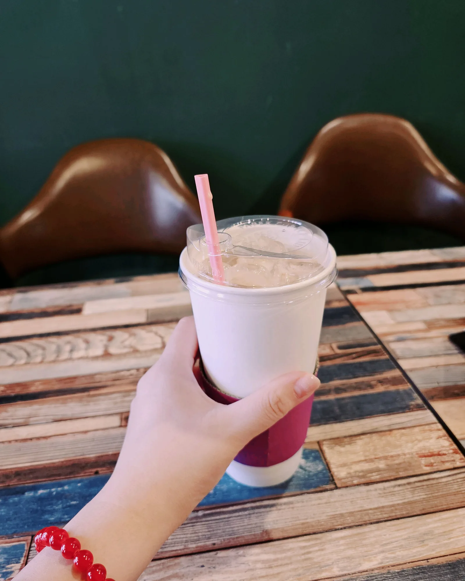 용커피로스터스