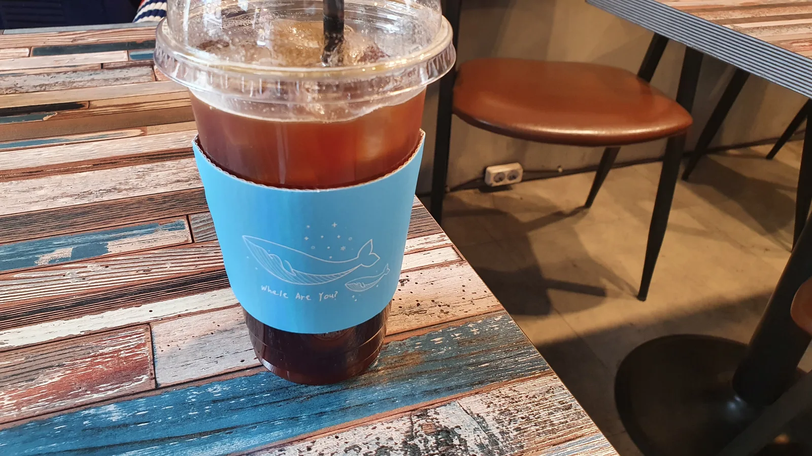 용커피로스터스