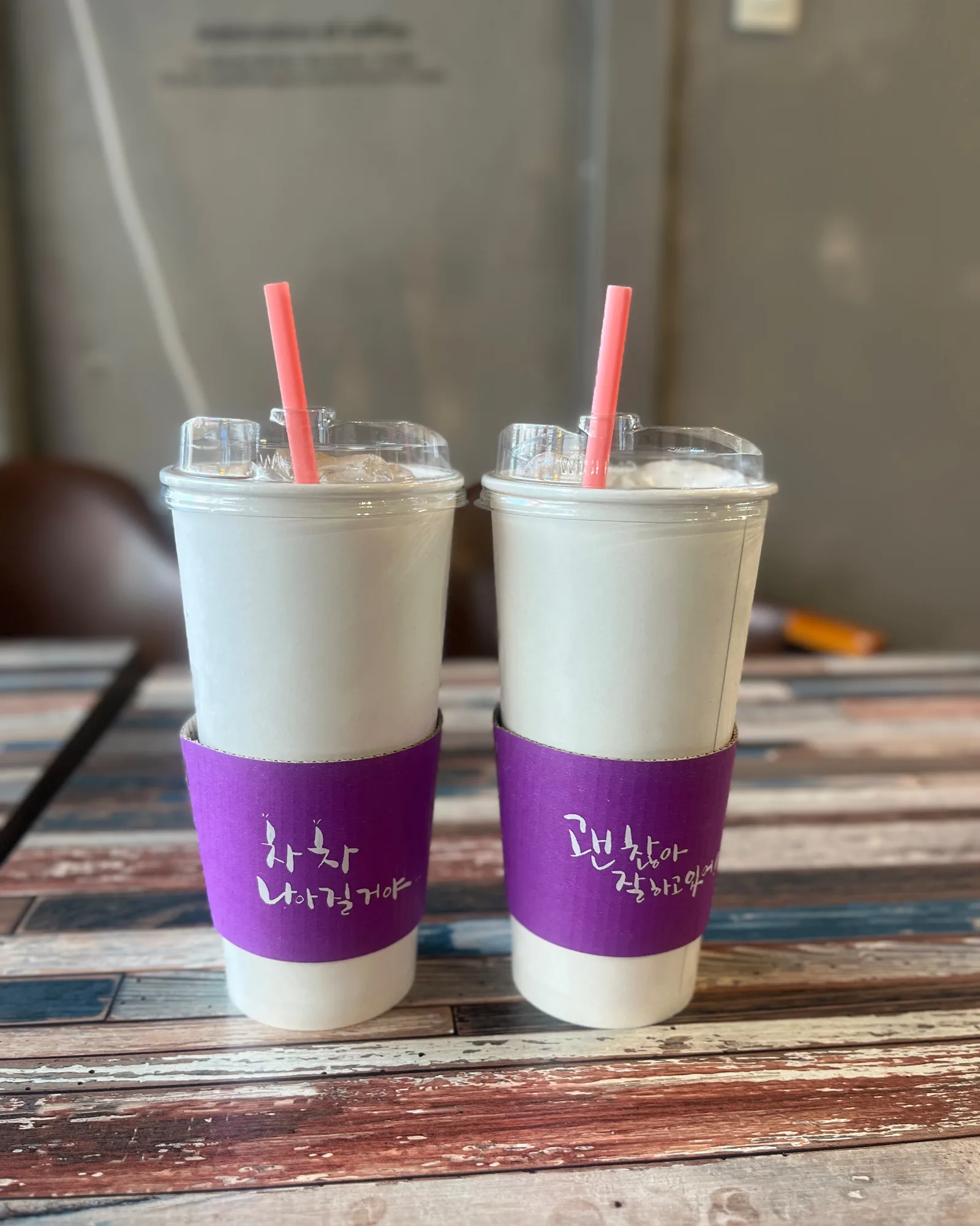 용커피로스터스