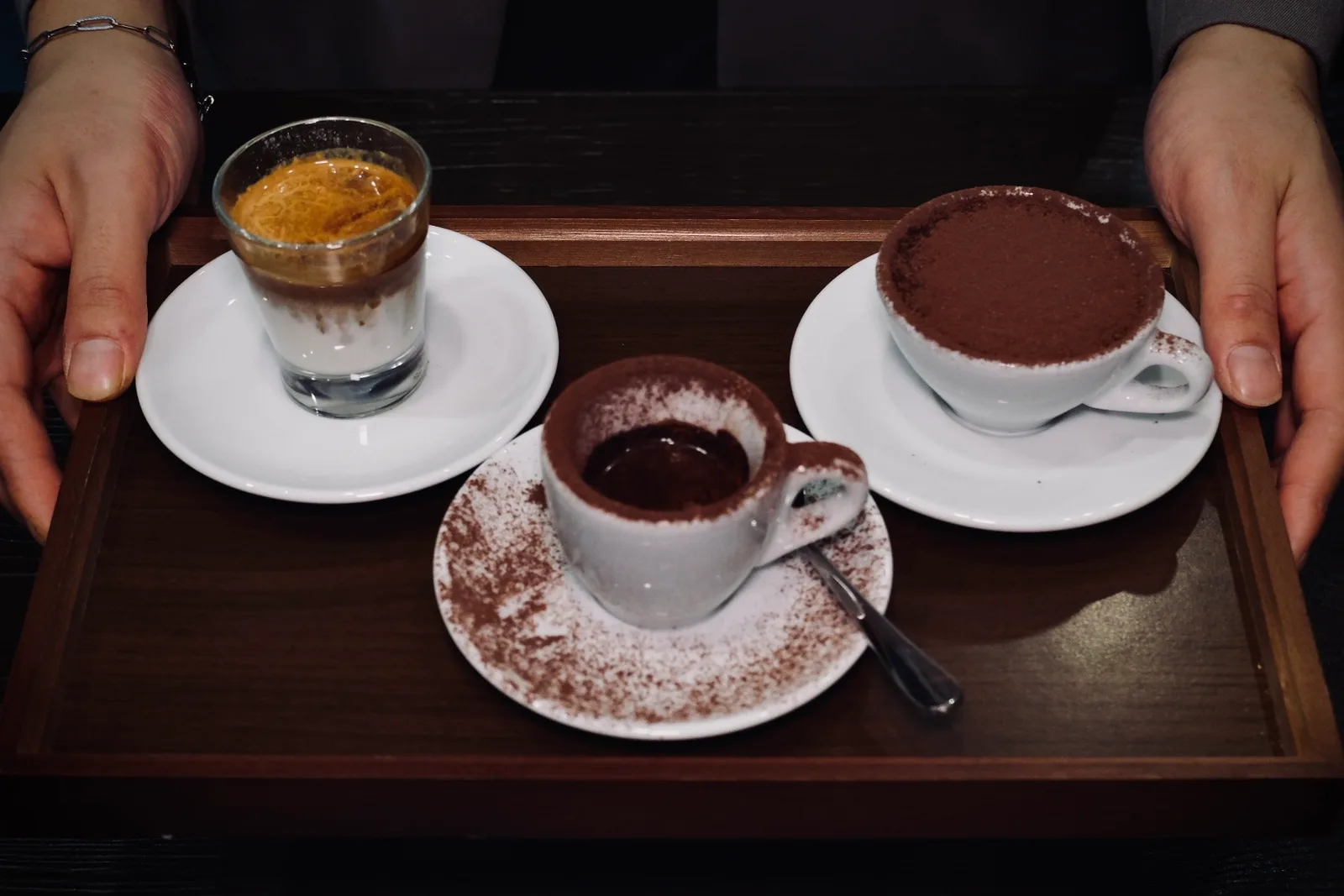 코너스톤커피로스터스