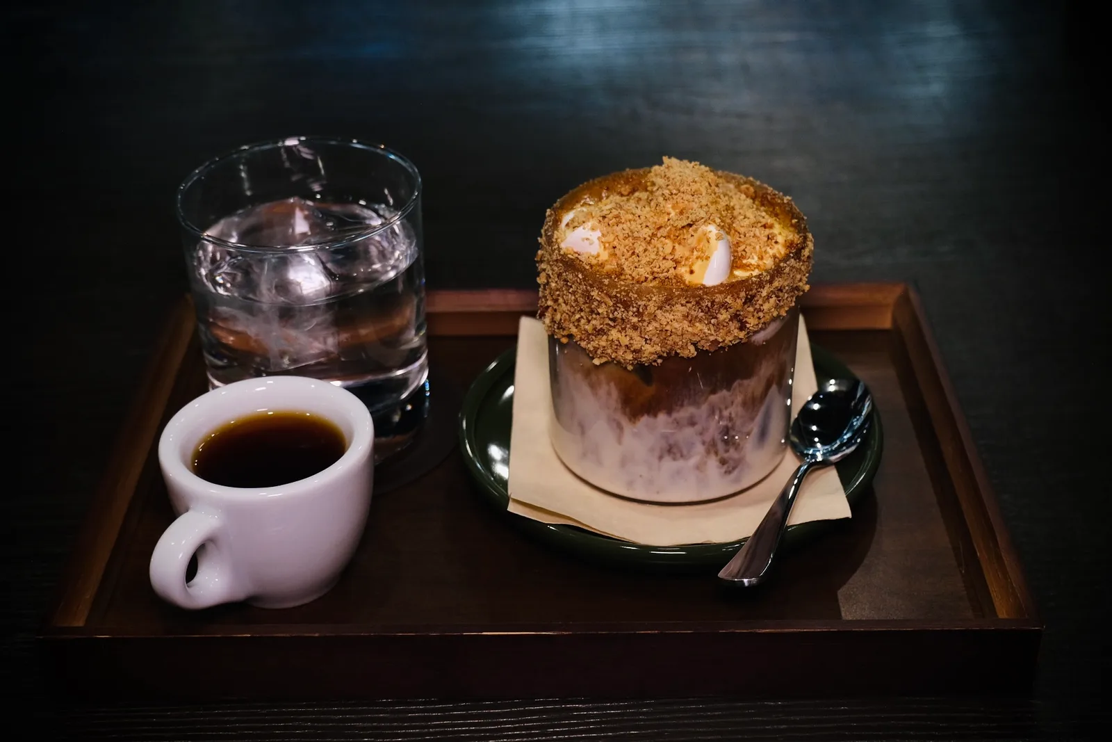 코너스톤커피로스터스