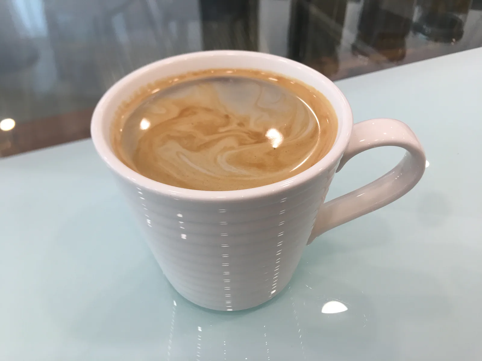 폴 조 로스터리 앳 업타운