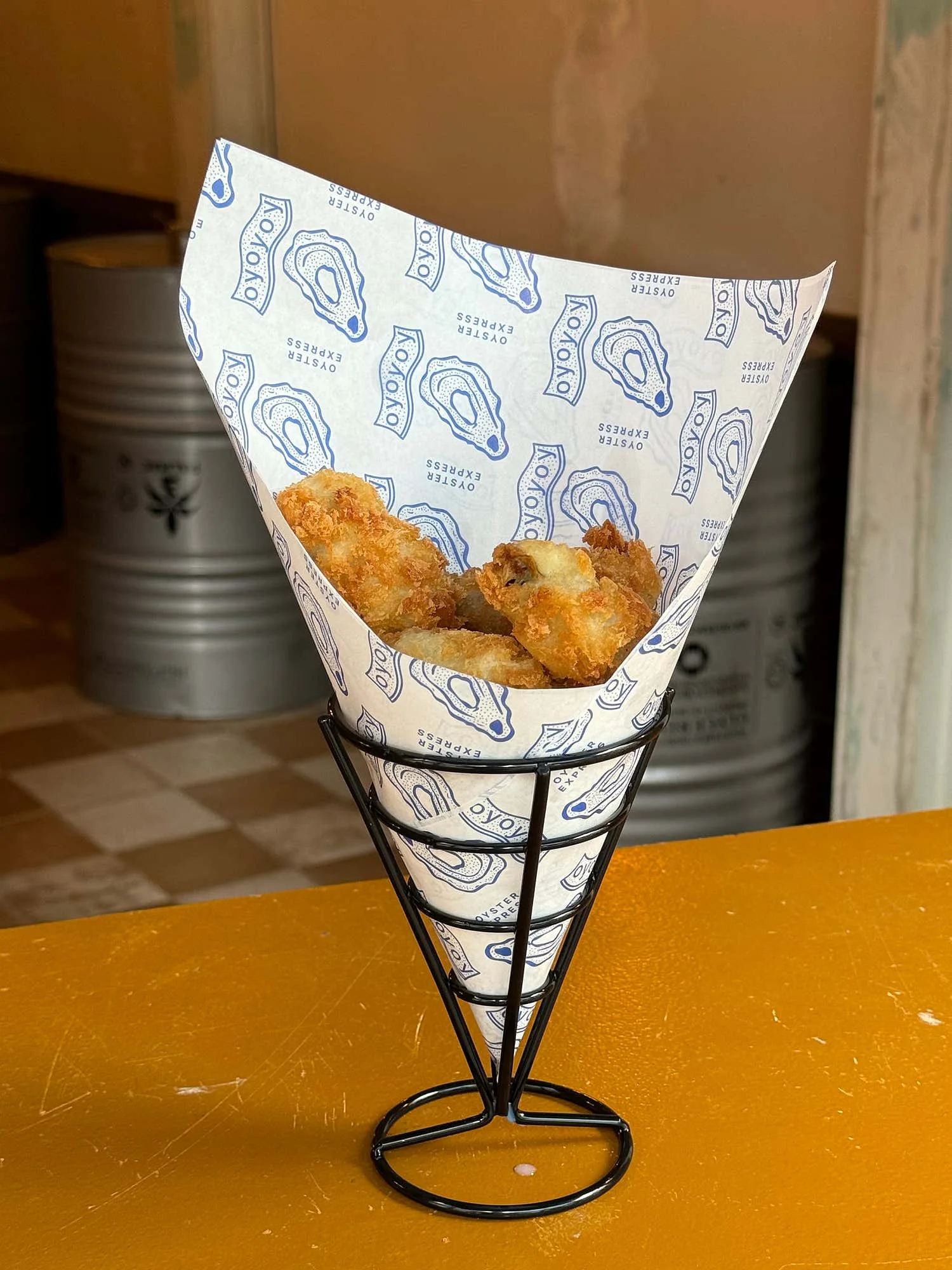 oyoyoy 성수 본점