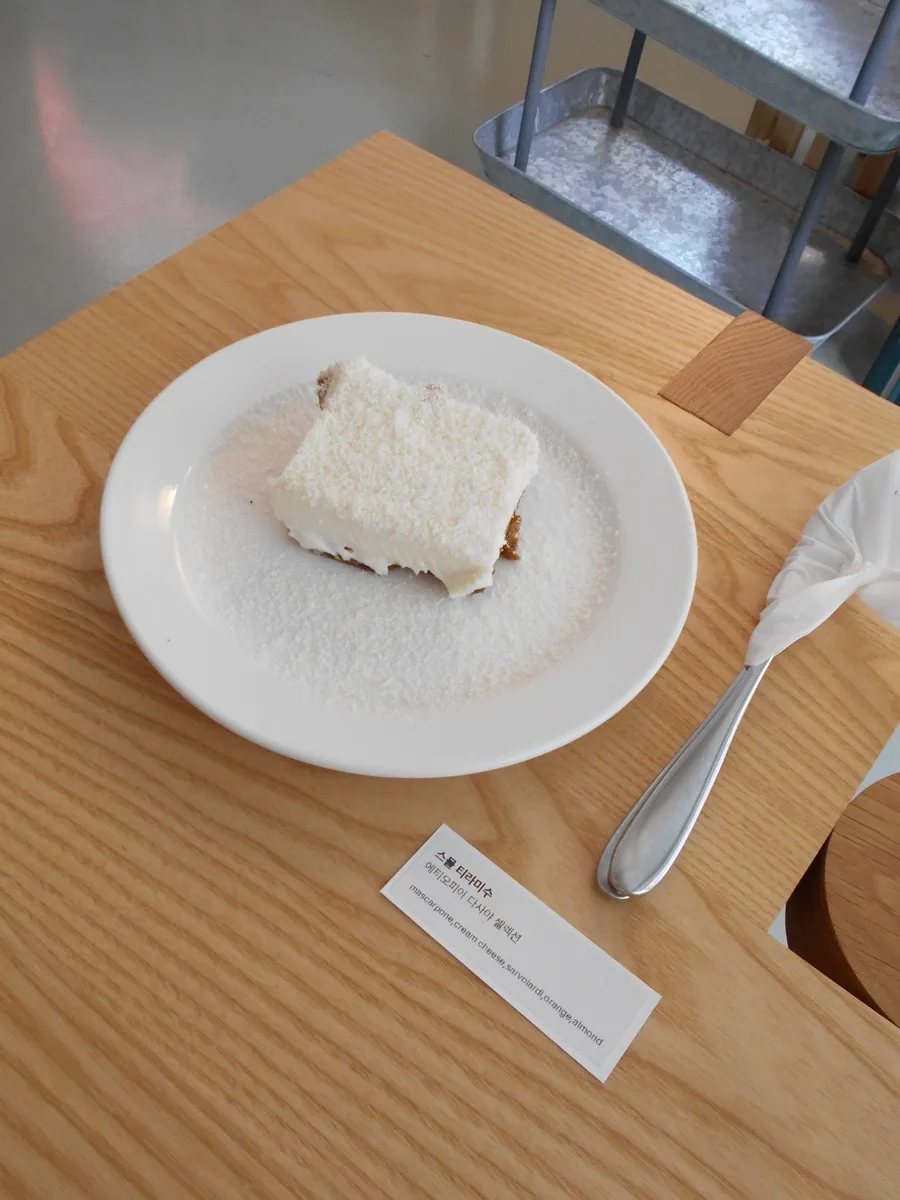 키 스몰 로스터리