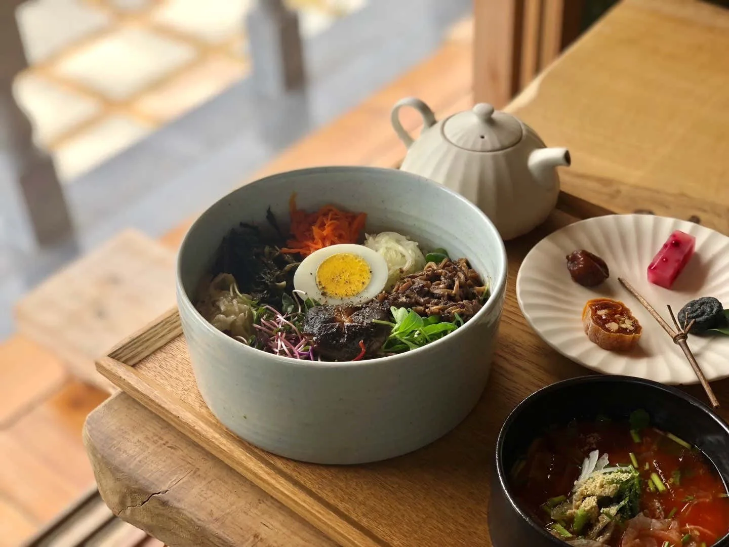 농도