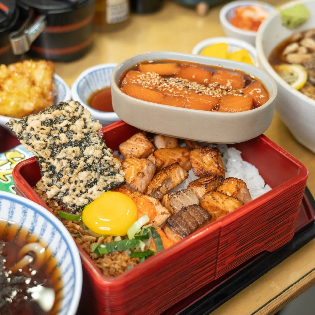 카모메 한양대점