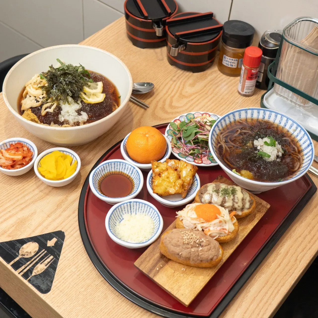카모메 한양대점