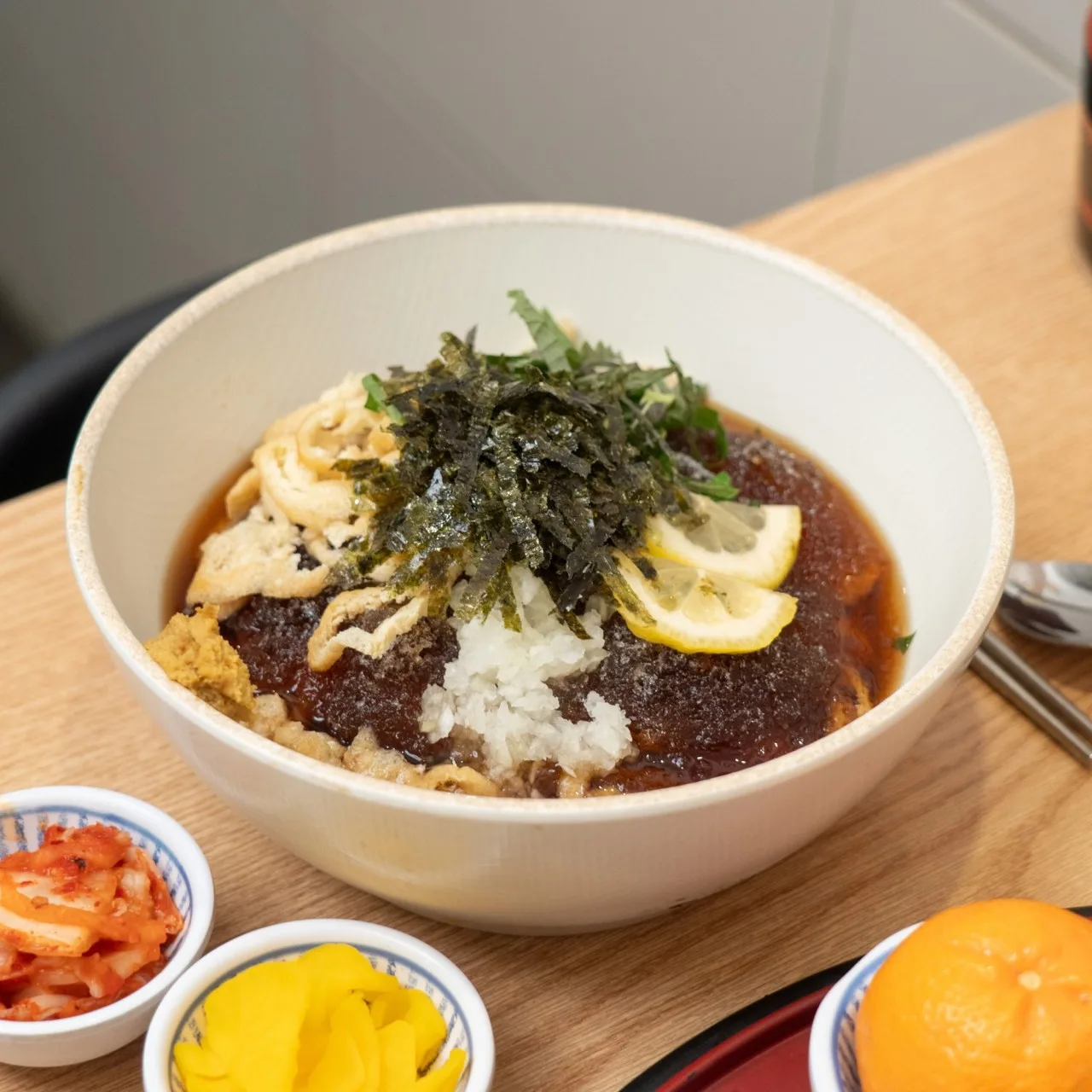 카모메 한양대점